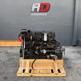 2012 PACCAR MX-13 455HP 6 Cyl Diesel Engine For Sale – 12.9L (EPA10) - hdengines.com