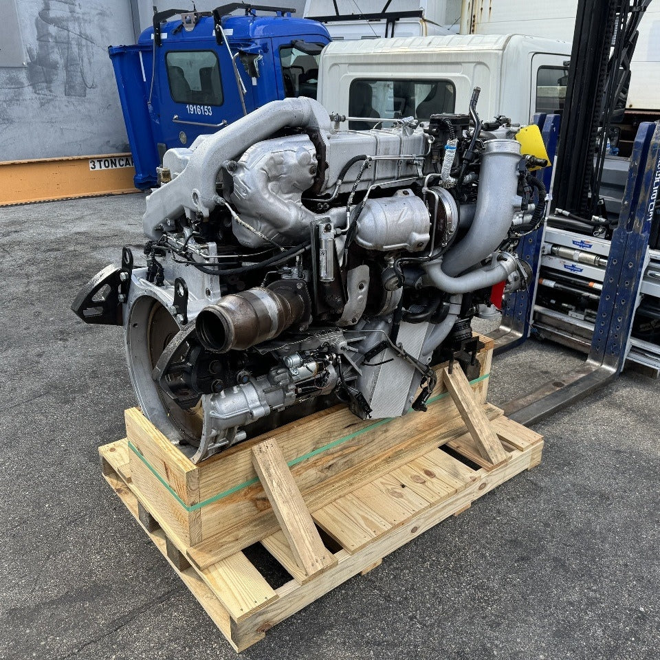 2011 International MAXXFORCE 13 Model A430 430HP 6 Cyl Diesel Engine For Sale - hdengines.com
