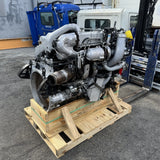 2011 International MAXXFORCE 13 Model A430 430HP 6 Cyl Diesel Engine For Sale - hdengines.com