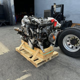 2012 International MAXXFORCE 13 450HP 6 Cyl Diesel Engine For Sale - hdengines.com