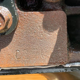 2006 Mitsubishi 4M50-3AT8 175HP 4 Cyl Diesel Engine For Sale – EPA04 - hdengines.com