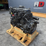 2020 PACCAR MX-13 510HP 6 Cyl Diesel Engine For Sale– 12.9L (EPA17) - hdengines.com