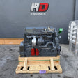 2006 Detroit Series 60 14.0L 685 HP 6 Cyl Industrial Diesel Engine For Sale – Tier 3 - hdengines.com