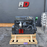 2006 Detroit Series 60 14.0L 685 HP 6 Cyl Industrial Diesel Engine For Sale – Tier 3 - hdengines.com
