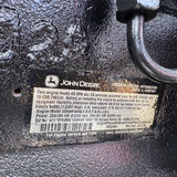 2013 John Deere 6090HF485B 375HP 6 Cyl Industrial Diesel Engine For Sale - hdengines.com