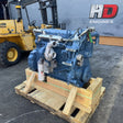 2005 International DT466E EPA04 220HP 6 Cyl Diesel Engine For Sale - hdengines.com
