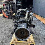 2008 International MAXXFORCE 11 370HP 6 Cyl Diesel Engine For Sale - hdengines.com
