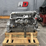 2008 Mercedes-Benz OM460LA 450HP 6 Cyl Diesel Engine For Sale | 12.8L - hdengines.com