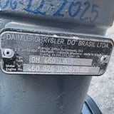 2006 Mercedes OM460LA 450HP 6 Cylinder Diesel Engine For Sale | MBE4000 - hdengines.com