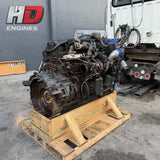 2018 PACCAR MX-13 510HP 6 Cyl Diesel Engine For Sale – 12.9L (EPA17) - hdengines.com