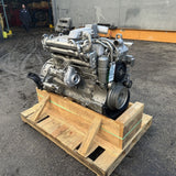 2006 Mercedes-Benz OM906LA 260HP 6 Cyl Diesel Engine For Sale - hdengines.com