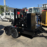 2011 John Deere 6068HF285 173HP 6 Cyl Diesel Engine Water Pump Unit For Sale - hdengines.com