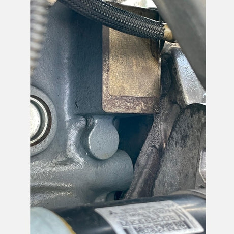 2014 Mitsubishi F1C 3.0L 161HP 4 Cyl Diesel Engine For Sale | Low Miles | EPA13 - hdengines.com