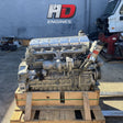 2003 Mercedes-Benz OM460LA 410HP 6 Cyl Diesel Engine For Sale | MBE4000 - hdengines.com