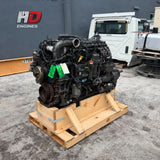 2017 PACCAR MX-13 455HP 12.9L EPA17 Diesel Truck Engine for Sale