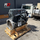 2006 Detroit Series 60 14.0 515HP EPA04 6067HV6E Diesel Truck Engine for Sale
