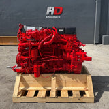 2017 Mack MP7 Diesel Truck Engine for Sale 10.8L EPA17 HVPTH10.8G01