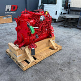 2019 Cummins L9 Diesel Truck Engine for Sale CPL 4759 CM2350 EPA17