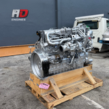 2008 Mercedes-Benz OM460LA 450HP 12.8L EPA07 Diesel Truck Engine for Sale 8DDXH12.8DJC