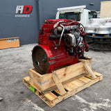 2013 Cummins ISL9 370HP 8.9L EPA13 Diesel Truck Engine for Sale CPL 3664 DCEXH0540LAV