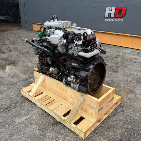 2014 International N9 315HP 9.3L EPA13 Diesel Truck Engine for Sale ENVXH05700SA
