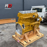 2002 Caterpillar C15 6NZ 500HP 15.2L Diesel Truck Engine for Sale