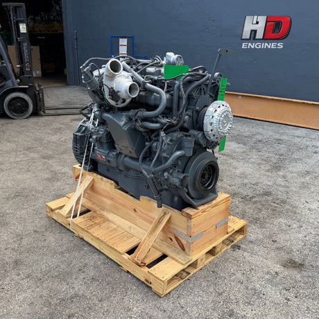 2004 Mack AC Diesel Truck Engine for Sale 400HP EPA04 EGR