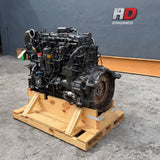 2017 PACCAR MX-13 455HP 12.9L EPA17 Diesel Truck Engine for Sale