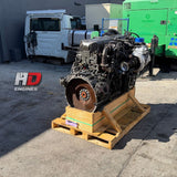 2011 PACCAR MX-13 485HP 12.9L EPA10 Diesel Truck Engine for Sale