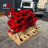 2017 Mack MP7 Diesel Truck Engine for Sale 10.8L EPA17 HVPTH10.8G01
