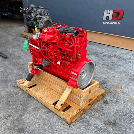 2019 Cummins L9 Diesel Truck Engine for Sale CPL 4759 CM2350 EPA17