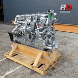 2008 Mercedes-Benz OM460LA 450HP 12.8L EPA07 Diesel Truck Engine for Sale 8DDXH12.8DJC
