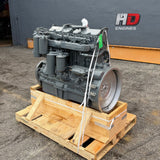 1992 Mack E7 350HP VMAC1 11GBA 24266 P1 Diesel Truck Engine for Sale