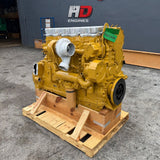 2002 Caterpillar C15 6NZ 500HP 15.2L Diesel Truck Engine for Sale