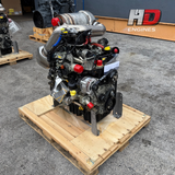 2020 Caterpillar C3.6 100HP 3.6L Tier 4 Final Industrial Diesel Engine for Sale