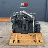 2004 Mack AC Diesel Truck Engine for Sale 400HP EPA04 EGR