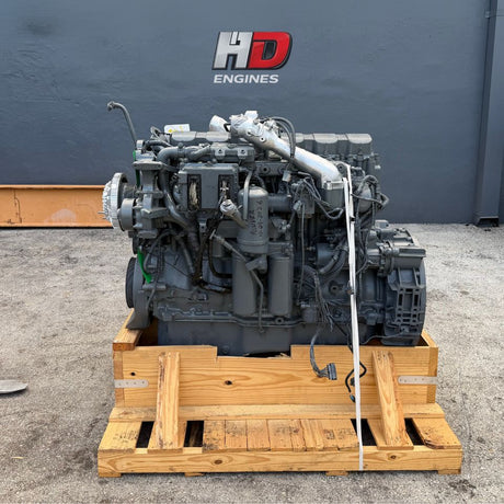 2004 Mack AC Diesel Truck Engine for Sale 400HP EPA04 EGR
