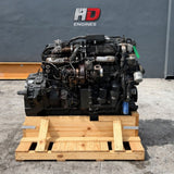 2017 PACCAR MX-13 455HP 12.9L EPA17 Diesel Truck Engine for Sale