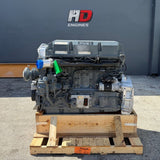 2006 Detroit Series 60 14.0 515HP EPA04 6067HV6E Diesel Truck Engine for Sale