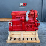 2009 Cummins ISX 500HP 15.0L EPA07 CPL 2733 Diesel Truck Engine for Sale