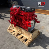 2017 Mack MP7 Diesel Truck Engine for Sale 10.8L EPA17 HVPTH10.8G01