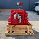 2019 Cummins L9 Diesel Truck Engine for Sale CPL 4759 CM2350 EPA17