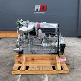 2008 Mercedes-Benz OM460LA 450HP 12.8L EPA07 Diesel Truck Engine for Sale 8DDXH12.8DJC
