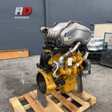 2023 Caterpillar C7.1 302HP 7.1L Tier 4 Final Industrial Diesel Engine for Sale