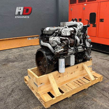 2014 International N9 315HP 9.3L EPA13 Diesel Truck Engine for Sale ENVXH05700SA