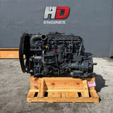 2018 PACCAR MX-13 Diesel Engine, Family # JPCRH12.9M01, 455HP, 12.9L, EPA17