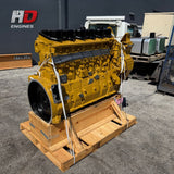 Caterpillar C15 Rebuilt Diesel Engine Long Block 10R4404 for Sale