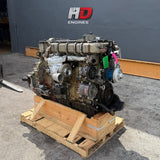 2018 Detroit DD15 505HP 14.8L EPA17 Diesel Truck Engine for Sale