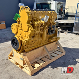 1995 Caterpillar 3406E 475HP 14.6L 5EK Diesel Truck Engine for Sale