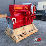 2009 Cummins ISX 500HP 15.0L EPA07 CPL 2733 Diesel Truck Engine for Sale